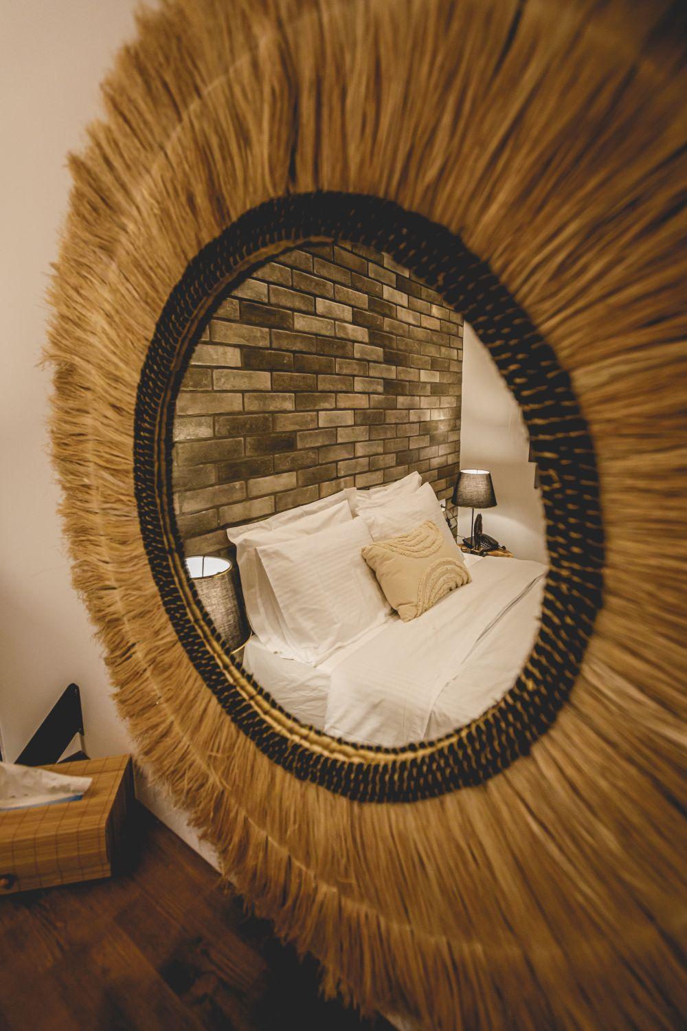 Naias Nemeia Luxury Rooms Nemea Ngoại thất bức ảnh