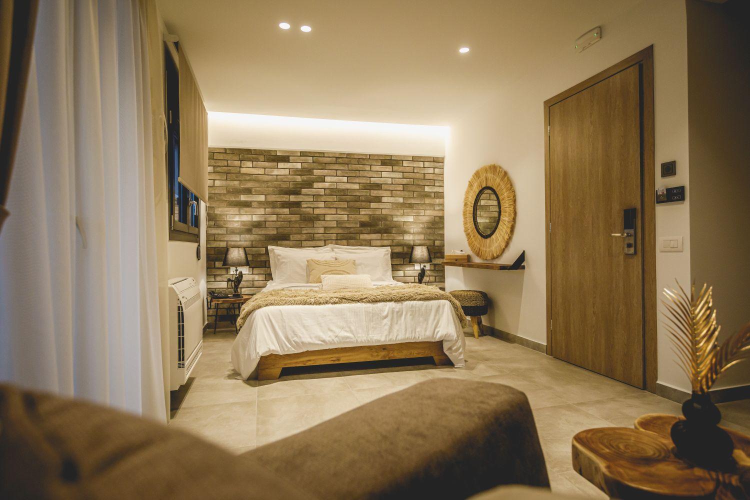 Naias Nemeia Luxury Rooms Nemea Ngoại thất bức ảnh