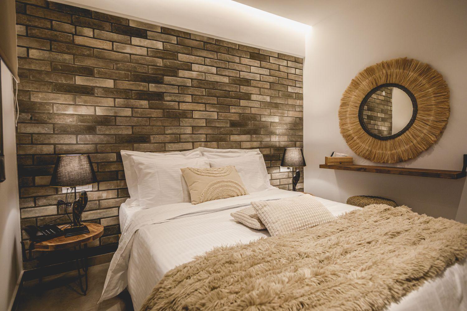 Naias Nemeia Luxury Rooms Nemea Ngoại thất bức ảnh