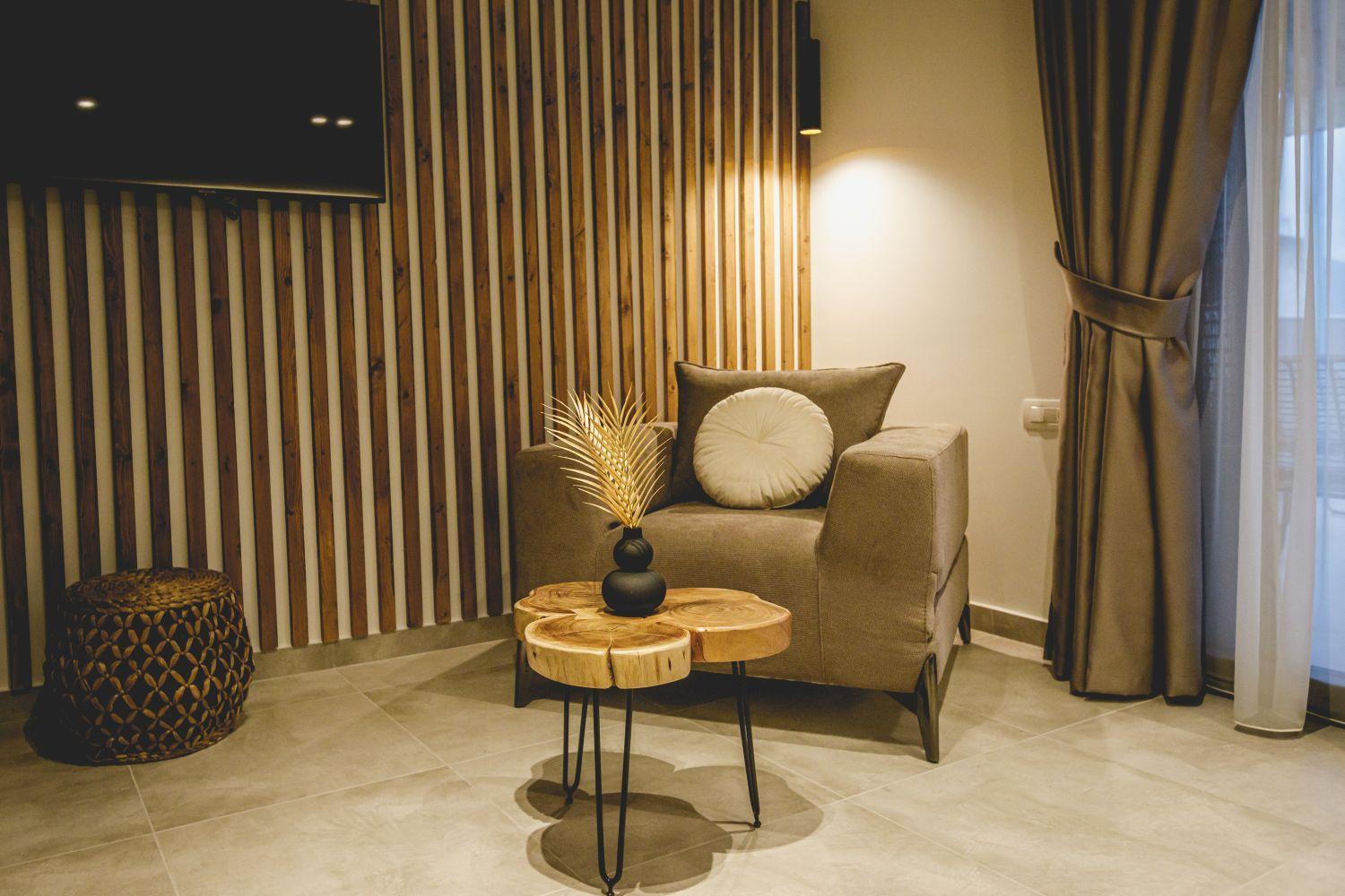 Naias Nemeia Luxury Rooms Nemea Ngoại thất bức ảnh