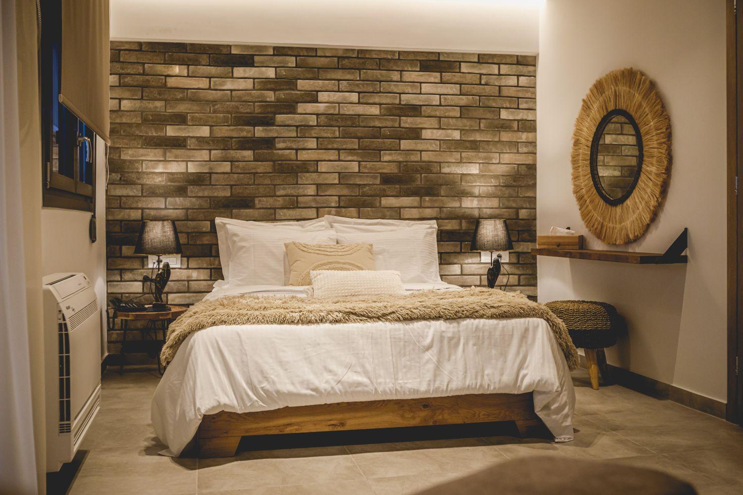 Naias Nemeia Luxury Rooms Nemea Ngoại thất bức ảnh