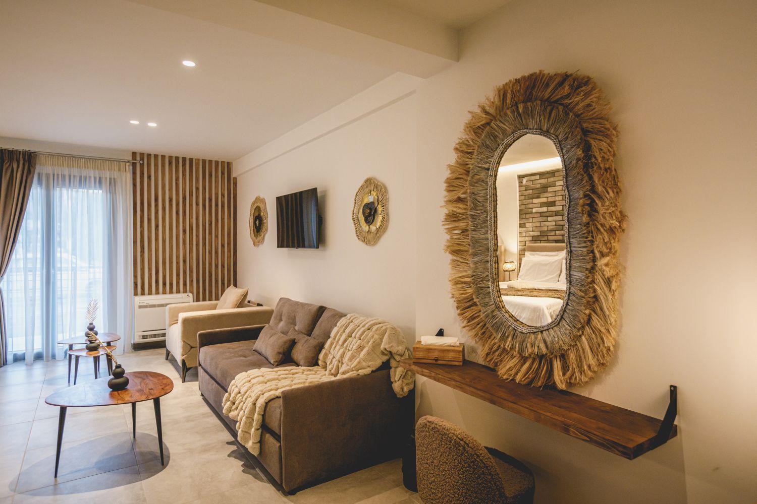 Naias Nemeia Luxury Rooms Nemea Ngoại thất bức ảnh