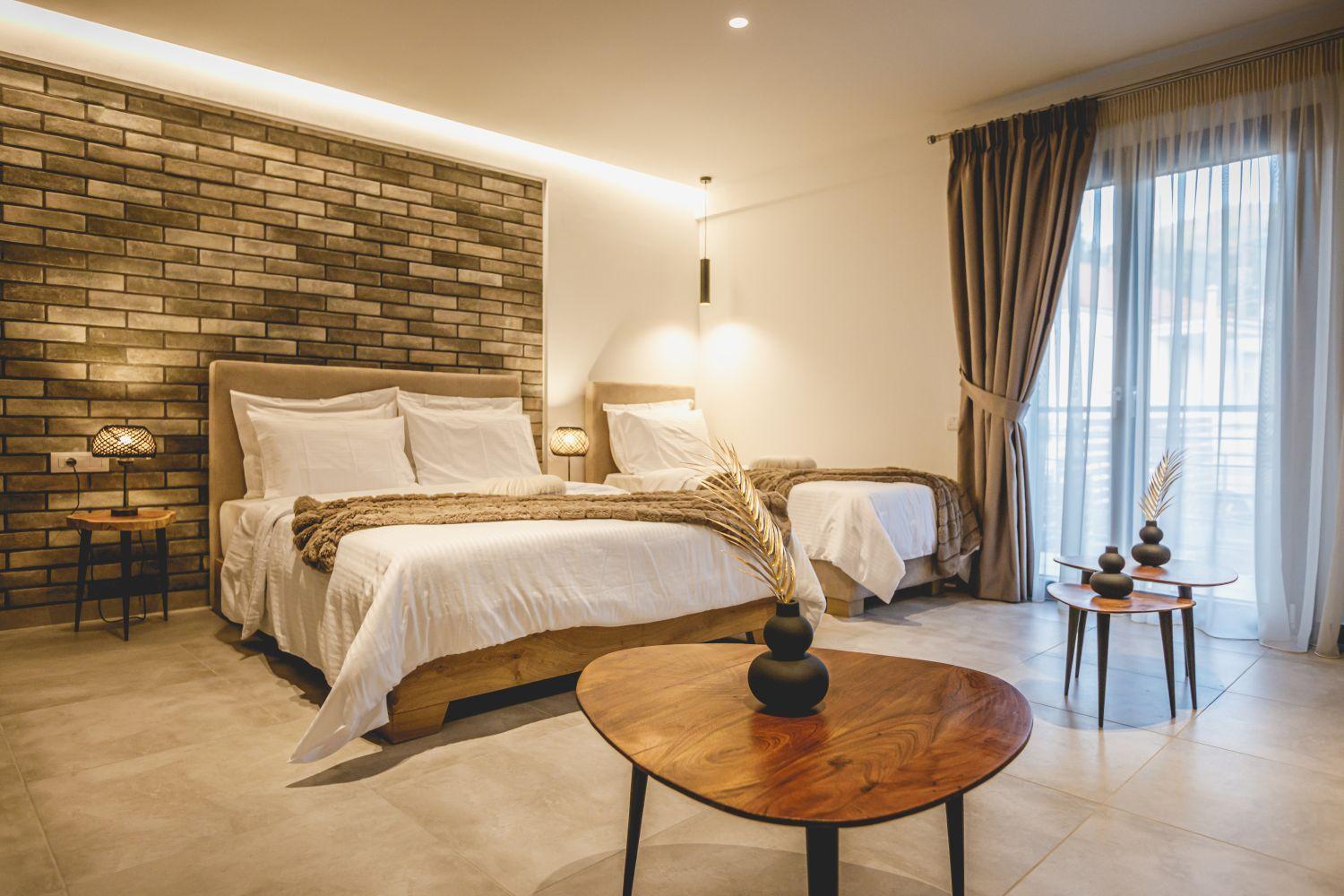 Naias Nemeia Luxury Rooms Nemea Ngoại thất bức ảnh