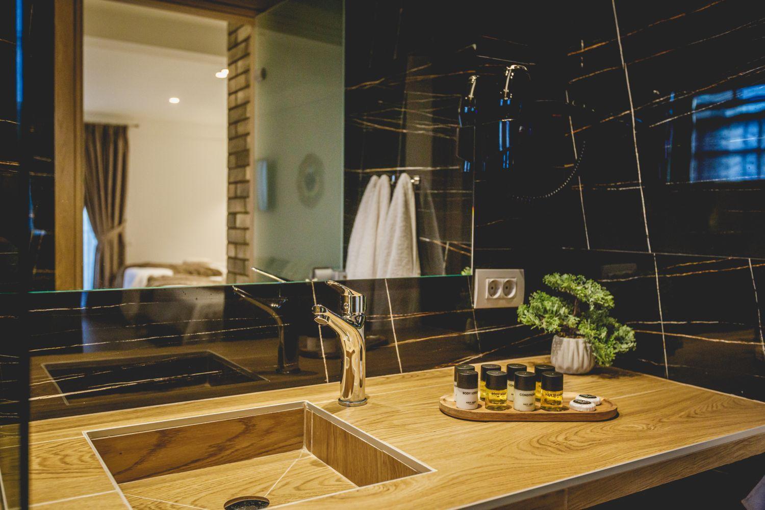 Naias Nemeia Luxury Rooms Nemea Ngoại thất bức ảnh