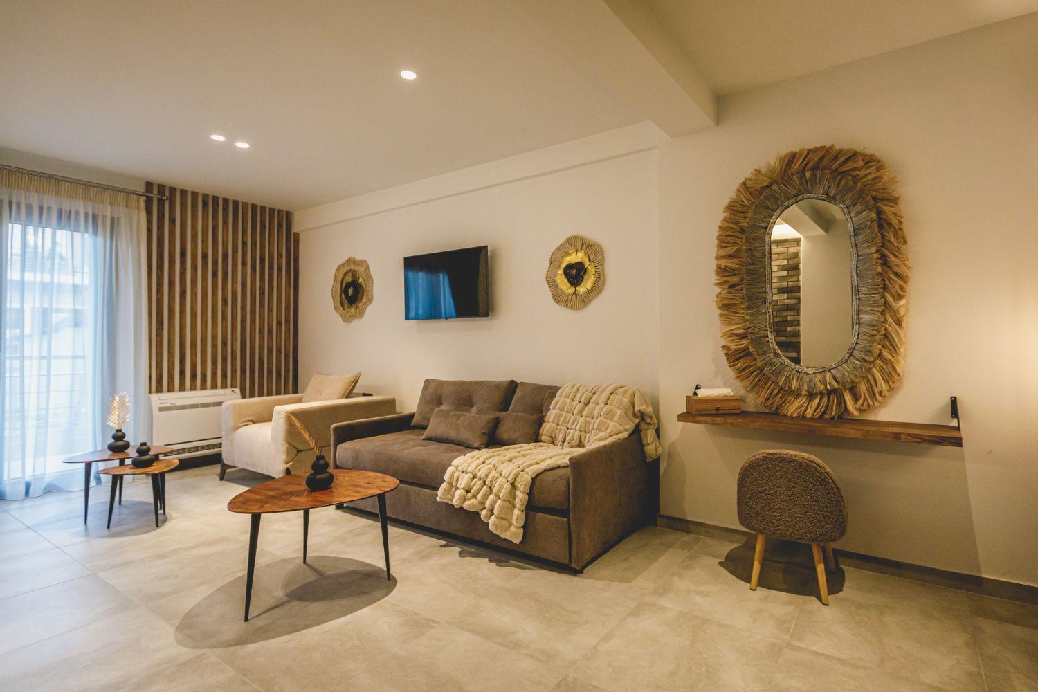 Naias Nemeia Luxury Rooms Nemea Ngoại thất bức ảnh