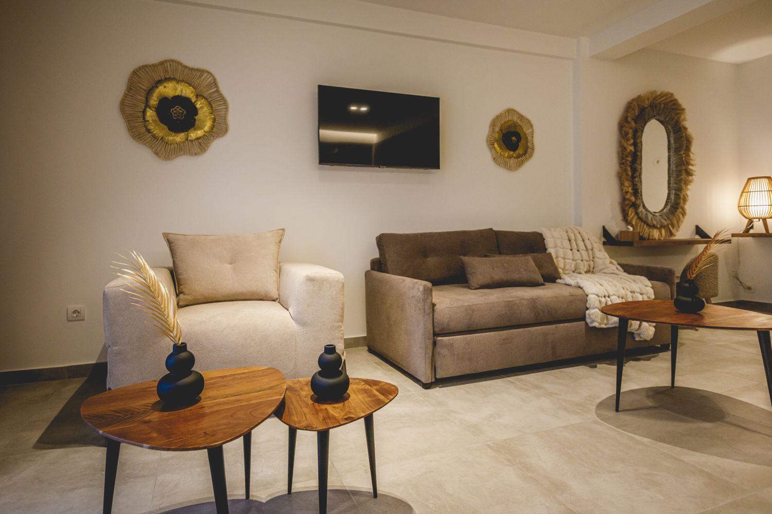 Naias Nemeia Luxury Rooms Nemea Ngoại thất bức ảnh