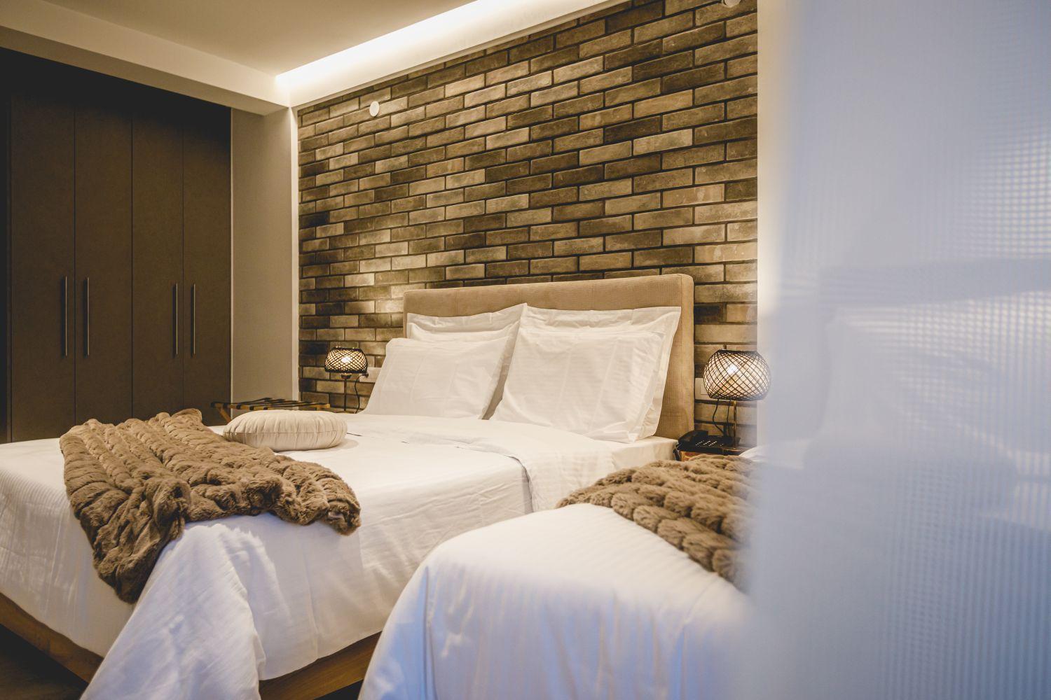 Naias Nemeia Luxury Rooms Nemea Ngoại thất bức ảnh