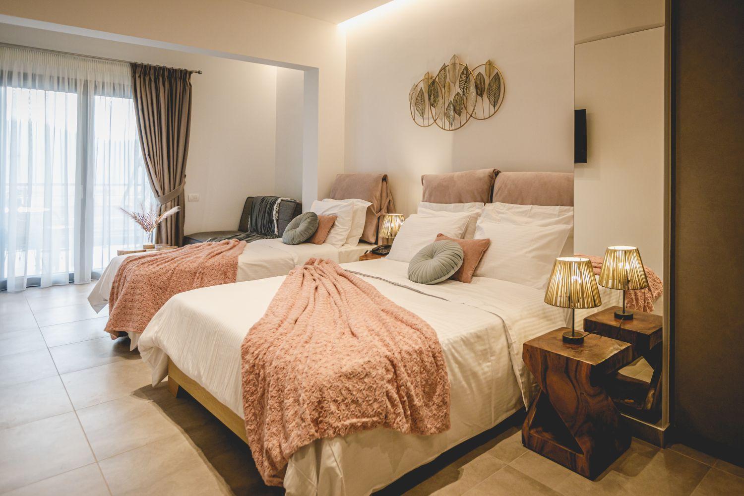 Naias Nemeia Luxury Rooms Nemea Ngoại thất bức ảnh