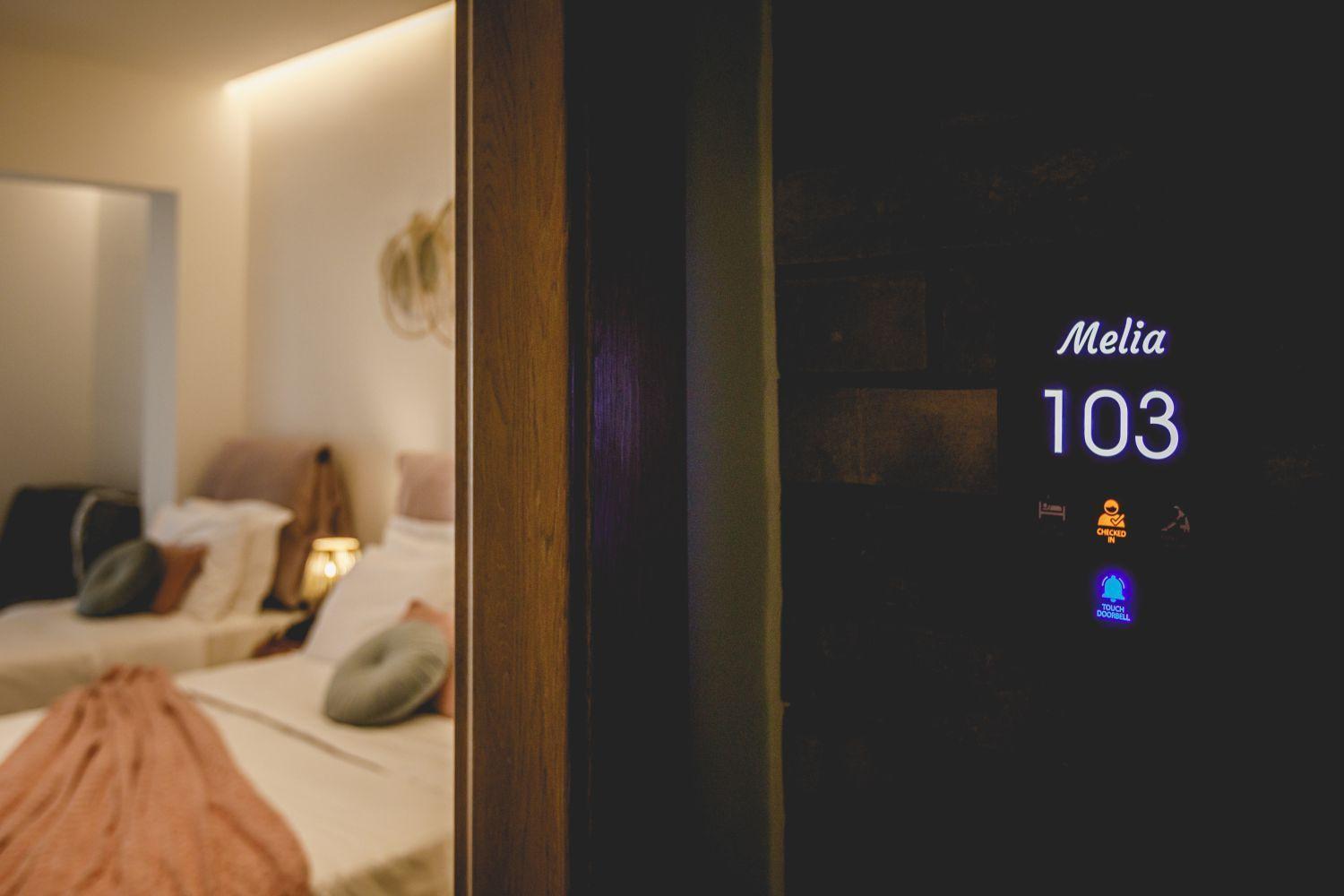 Naias Nemeia Luxury Rooms Nemea Ngoại thất bức ảnh