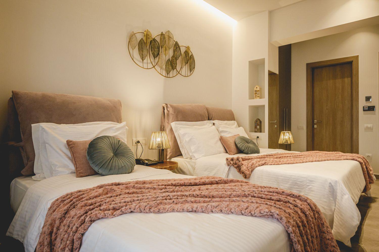 Naias Nemeia Luxury Rooms Nemea Ngoại thất bức ảnh