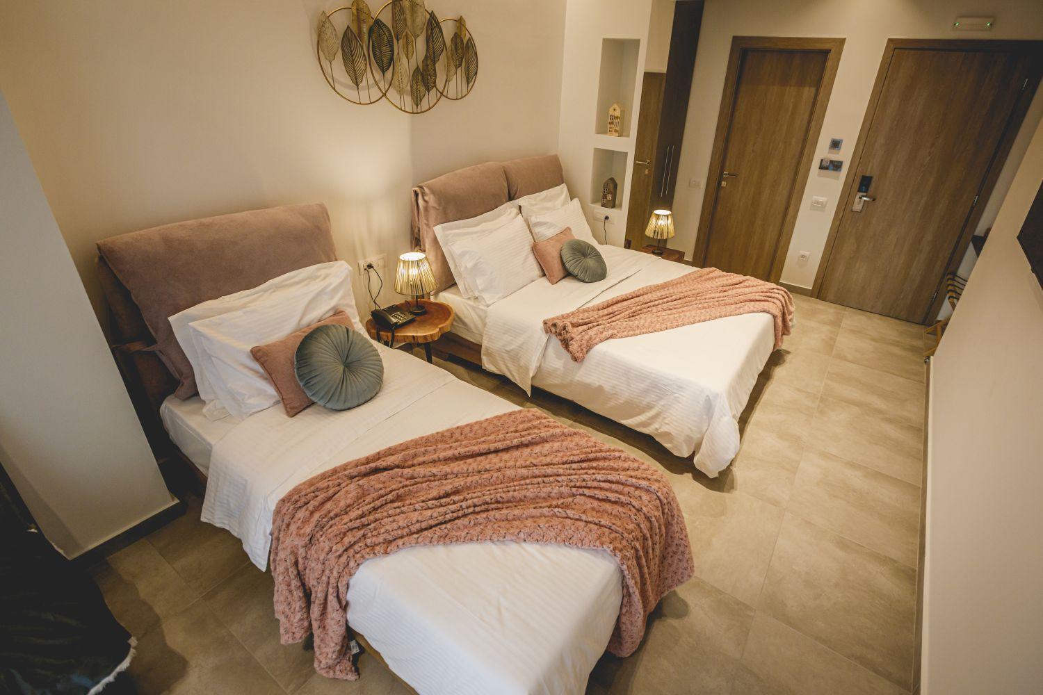 Naias Nemeia Luxury Rooms Nemea Ngoại thất bức ảnh