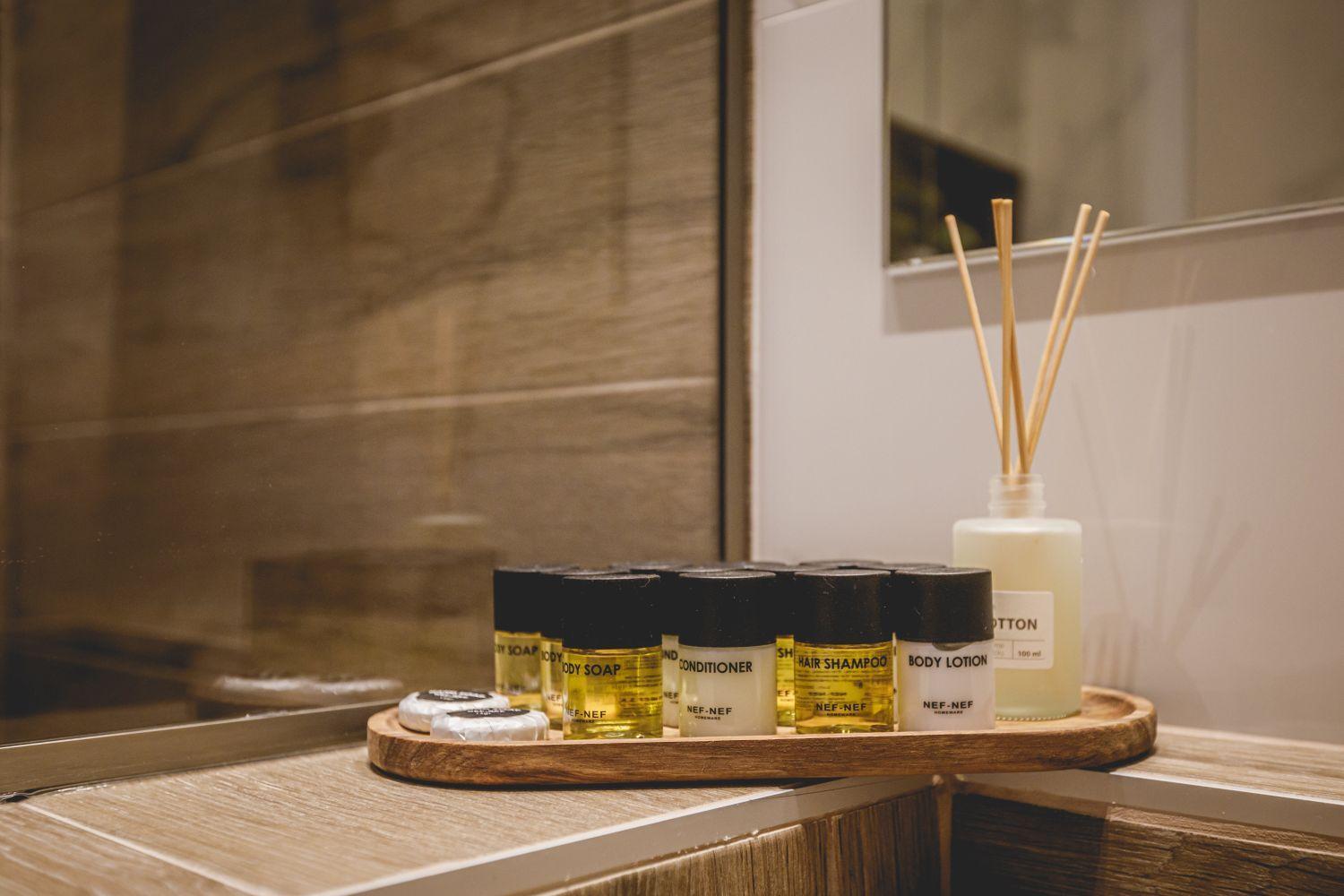 Naias Nemeia Luxury Rooms Nemea Ngoại thất bức ảnh