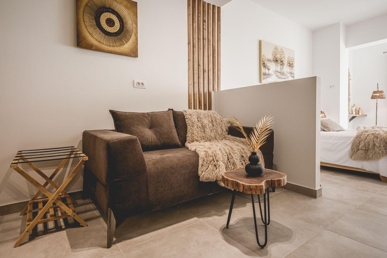 Naias Nemeia Luxury Rooms Nemea Ngoại thất bức ảnh