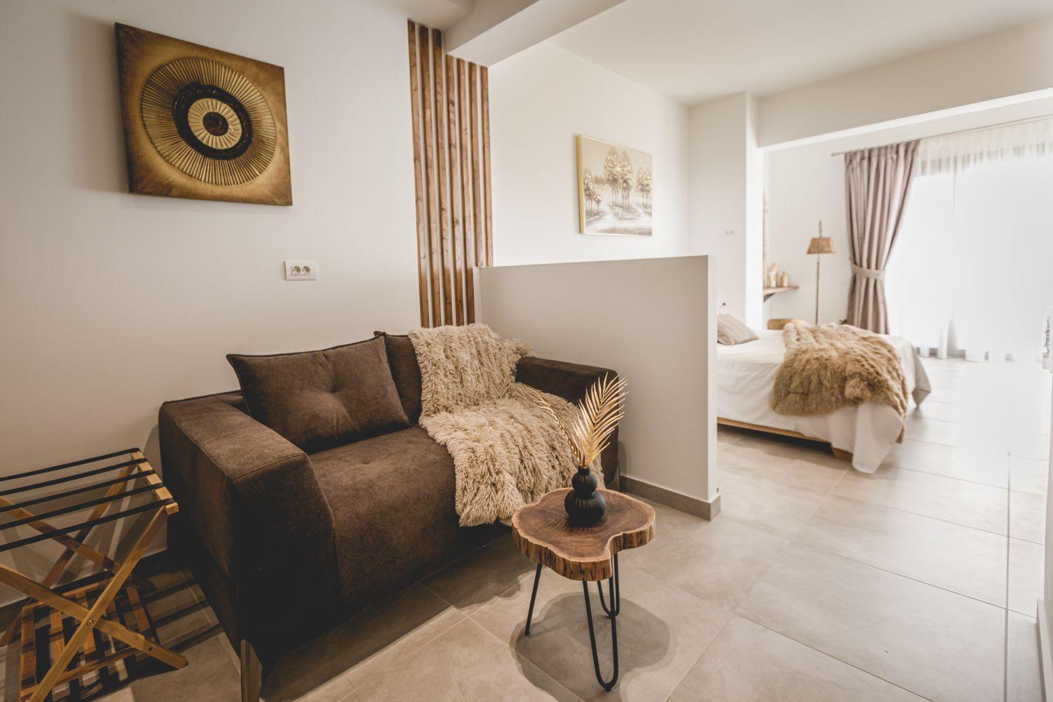 Naias Nemeia Luxury Rooms Nemea Ngoại thất bức ảnh