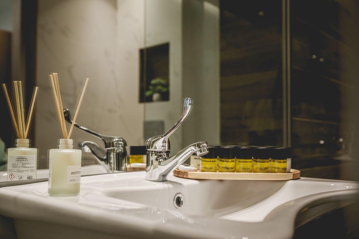 Naias Nemeia Luxury Rooms Nemea Ngoại thất bức ảnh