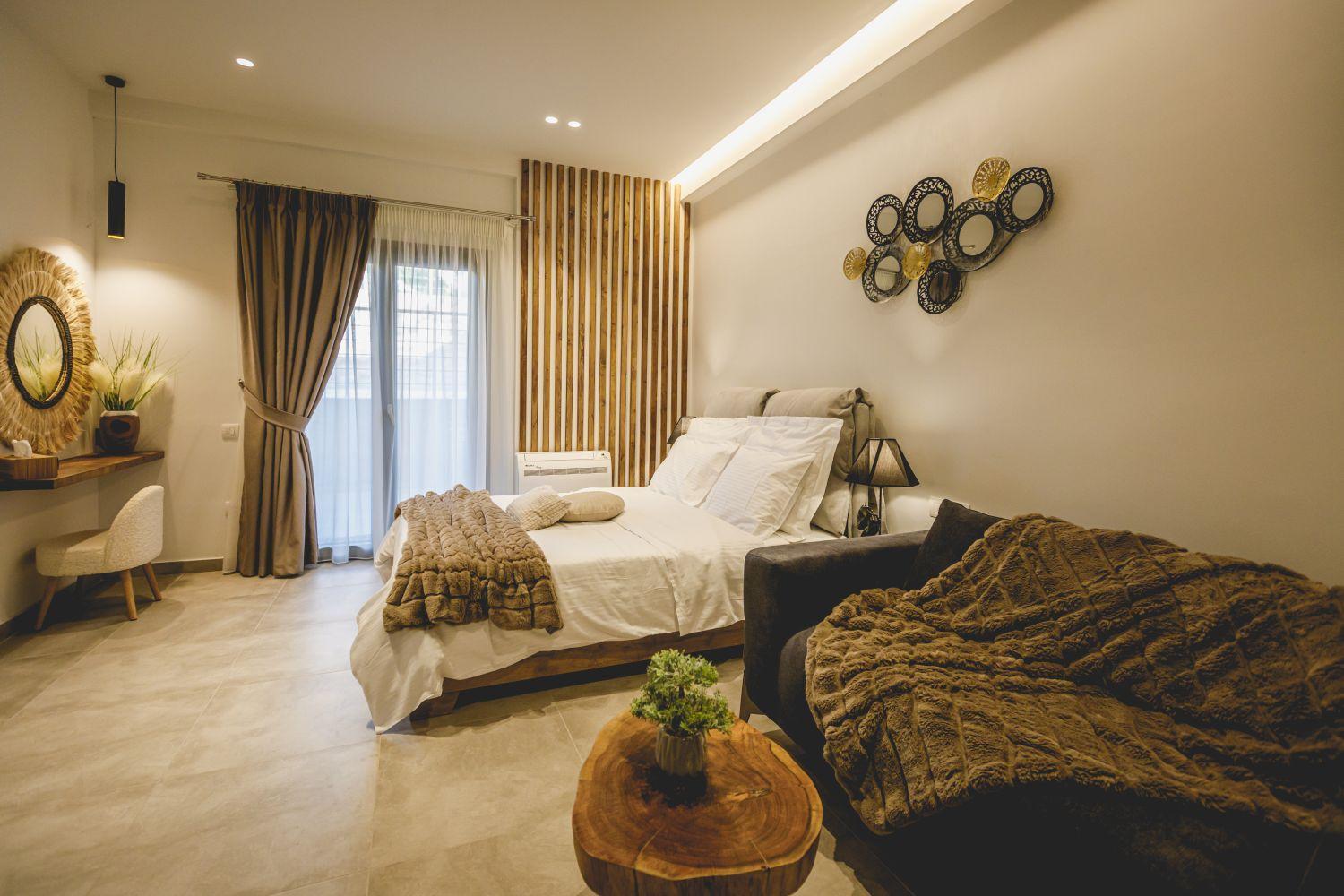 Naias Nemeia Luxury Rooms Nemea Ngoại thất bức ảnh