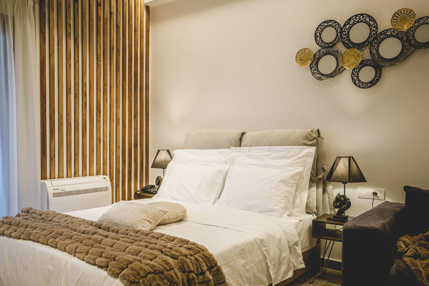 Naias Nemeia Luxury Rooms Nemea Ngoại thất bức ảnh