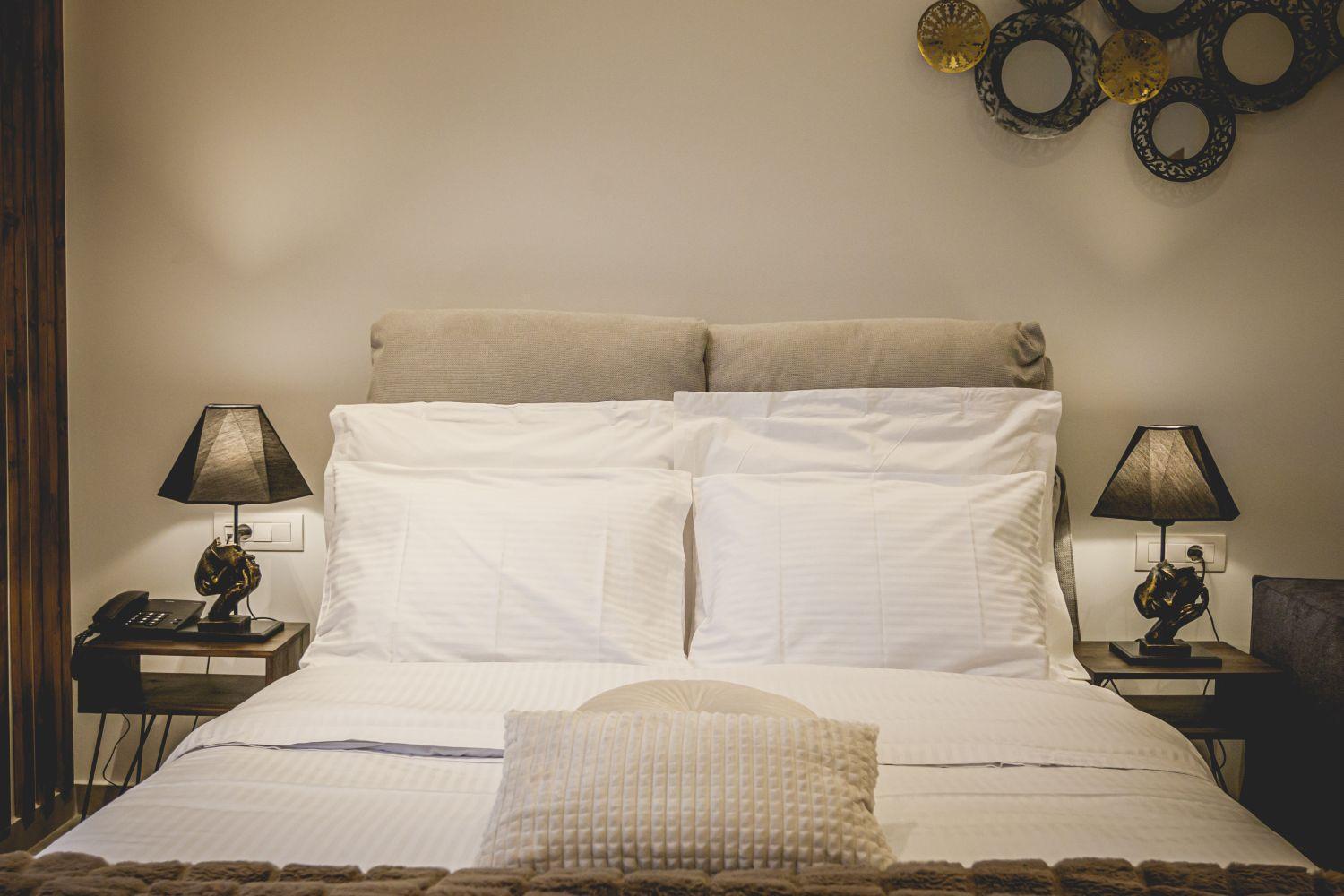 Naias Nemeia Luxury Rooms Nemea Ngoại thất bức ảnh