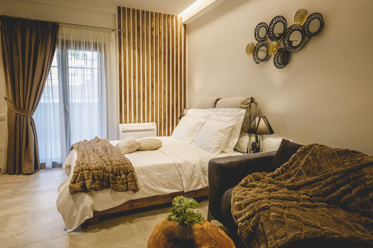 Naias Nemeia Luxury Rooms Nemea Ngoại thất bức ảnh