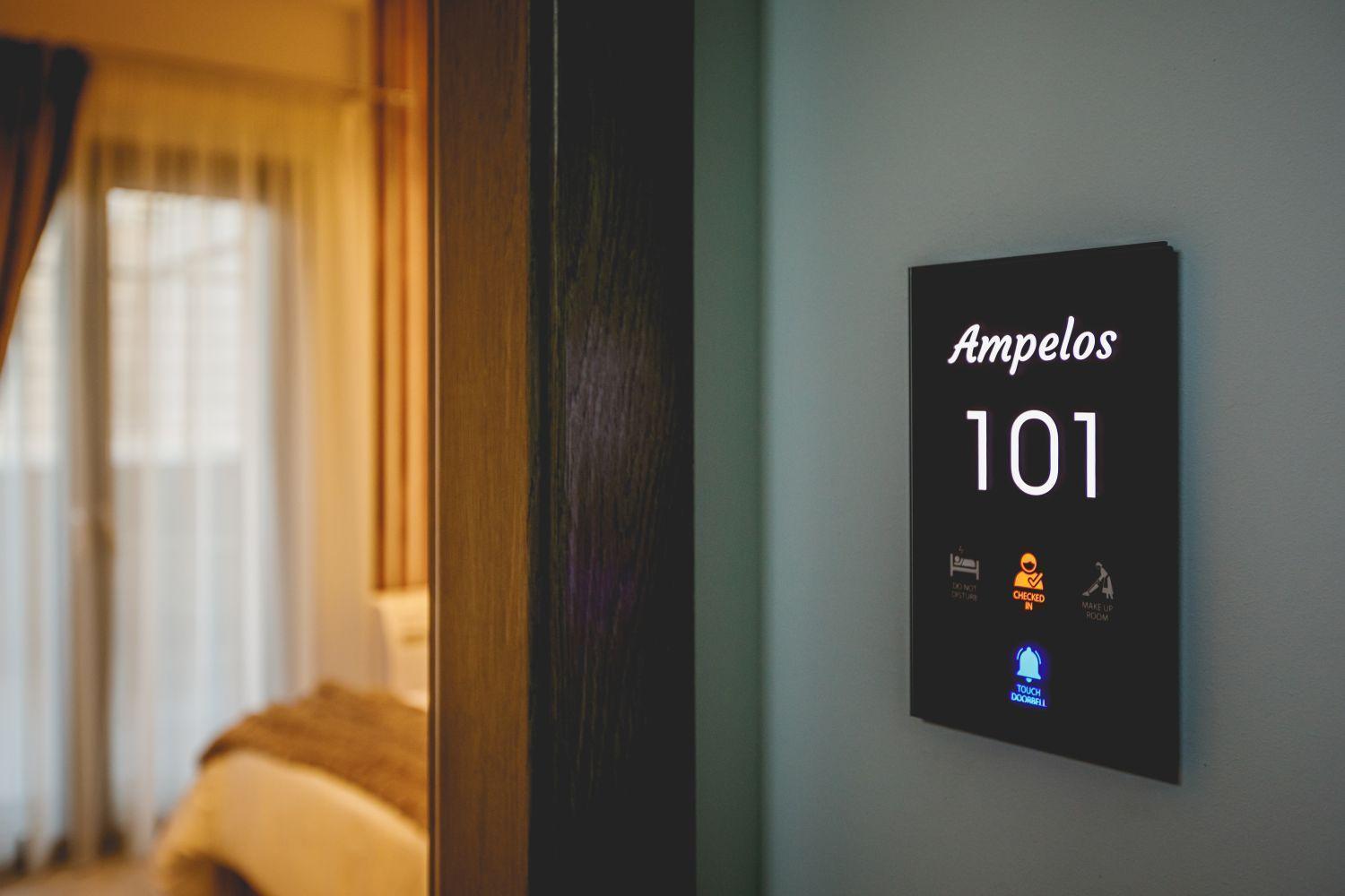 Naias Nemeia Luxury Rooms Nemea Ngoại thất bức ảnh